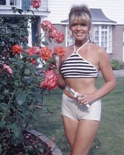 mary millington nude art 10" x