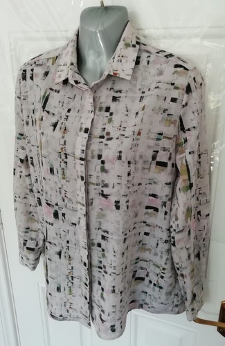 Kin john lewis shirt - kin,