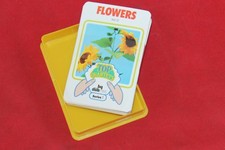 Dubreq Top Trumps FLOWERS