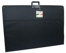 A1 Artist Portfolio Drawing Storage Art Presentation Nylon Folder Case RFOLIO-90