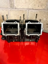 Polaris 700cc Jet-Ski