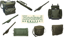 Drennan specialist luggage - specialist,