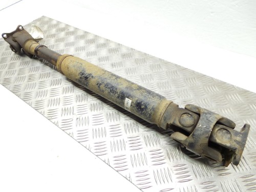 Toyota landcruiser propshaft - toyota,