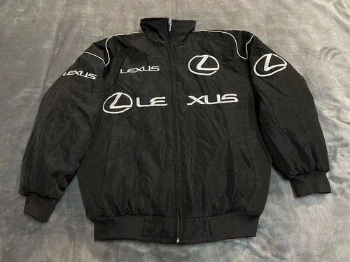 Unisex adults jacket lexus - unisex,