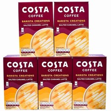 Costa Coffee Instant Coffee