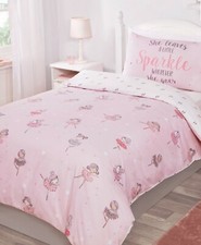 Reversible Dancing Ballerina