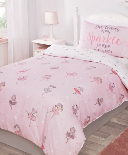 Reversible dancing ballerina - reversible,