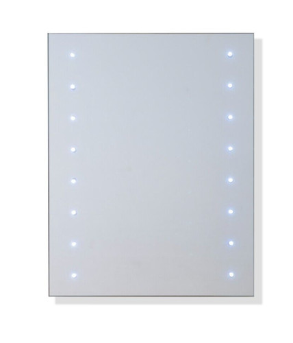 Led bathroom mirror 500 - bathroom,