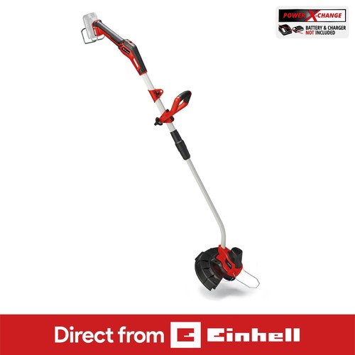 Einhell cordless strimmer - strimmer, 33cm