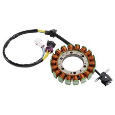 STATOR GENERATOR FOR GEON