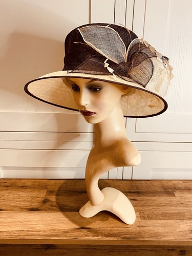 Jacques vert dark - dark, brown/beige