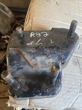 R32 Skyline front upper