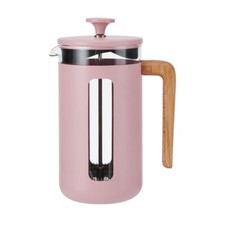 LA CAFETIERE PISA 8 CUP PINK