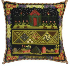 Elizabeth Bradley tapestry