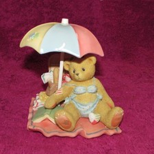 Beautiful Cherished Teddies