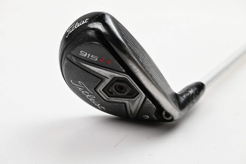 Titleist 915h hybrid 21 - #3,