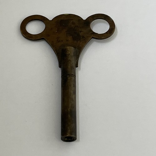 Vintage old solid - , mantel