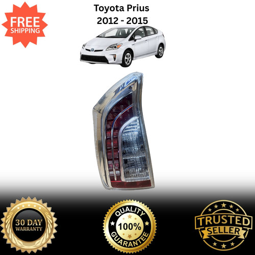 New toyota prius 2012 - toyota,