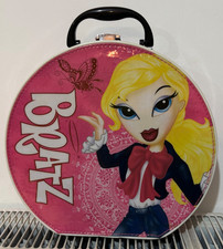 Bratz Make Up Vanity Case 2008