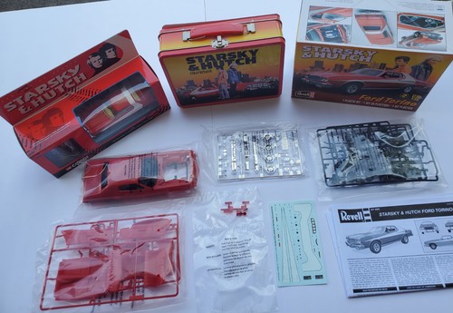 Starsky hutch 1 25 - starsky, &