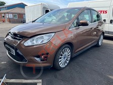 FORD C-MAX TITANIUM TDCI MK2