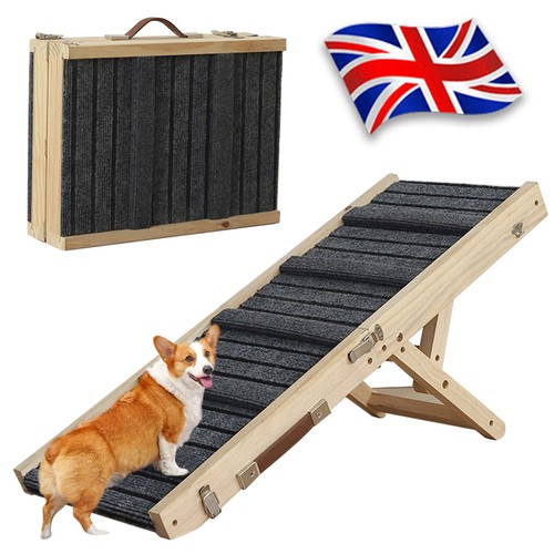 Dog pet ramp - dog,