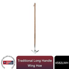 Spear & Jackson 4582LWH