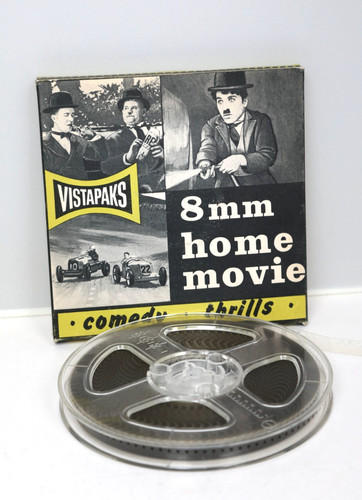 Boxed standard 8mm home - 1,