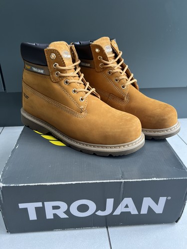Trojan mithras safety - trojan,