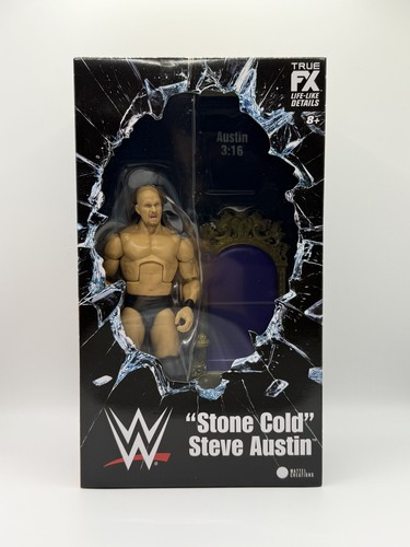 Stone cold steve austin wwe - stone,