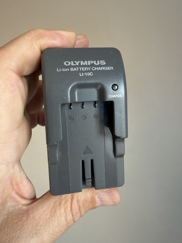 Genuine olympus 10c - genuine,