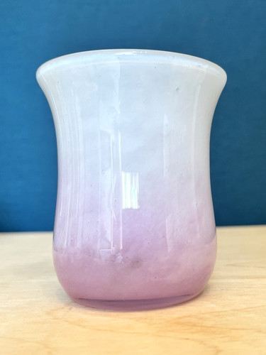 Vintage studio art - vintage, glass