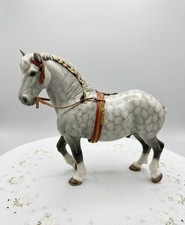 Beswick ‘Percheron’