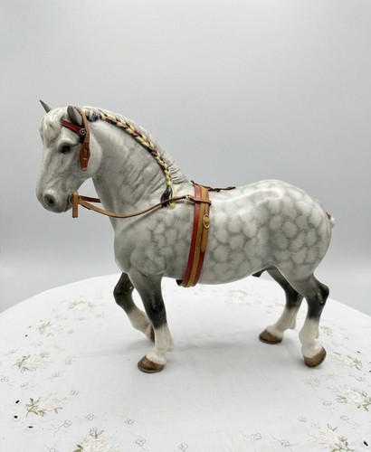 Beswick percheron - beswick, ‘percheron’