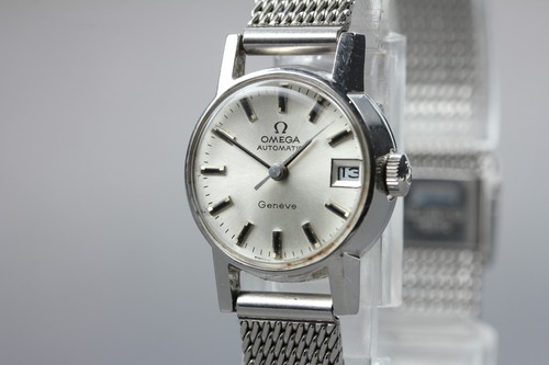 1969 near mint omega - mint, geneve
