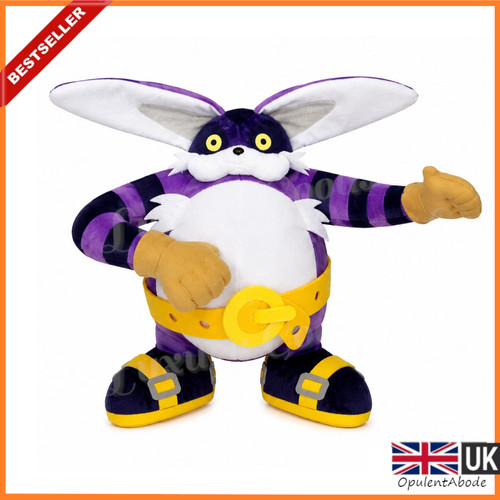 Sonic the hedgehog big - sonic,
