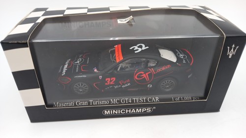 Min400101232 minichamps - min400101232,