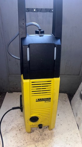 Karcher presher washer - ,