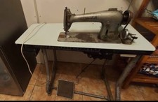 Industrial Sewing Machine-Used