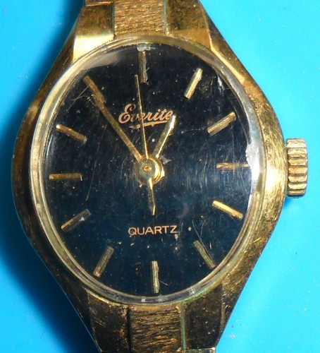 Everite ladies cocktail watch - everite,