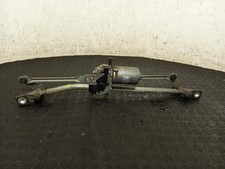 LANDROVER FREELANDER Wiper Motor Front 2007-2015 5 Door Estate LR072415