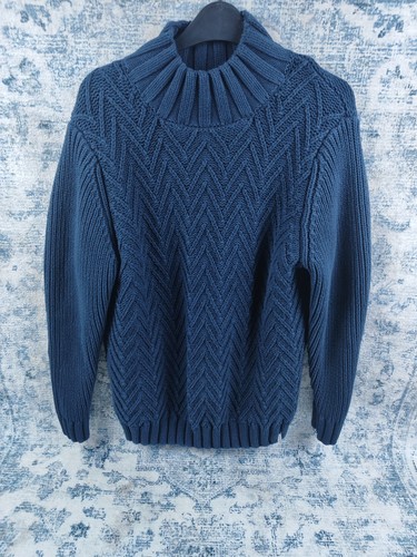 Quba navy nautica blue - &,