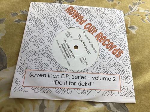 Mod revival do it for - revival, ep