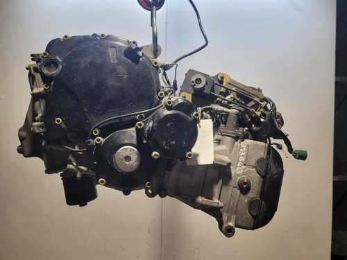 Suzuki gsxr 750 2001 engine - gsxr,