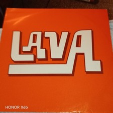 Lava Bison / Speak & Spell 12