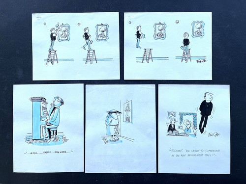 Original cartoons toni - cartoons,