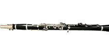 Hardly Used Buffet Crampon