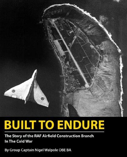 Built endure the - the, raf