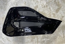 2021 on mk4 FORD FOCUS GRILL Facelift Grille driver Right ST-Line NX7B15A298S