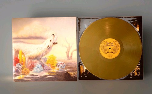 Rival sons hollow bones - rival,